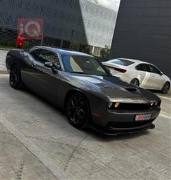 دودج تشالنجر